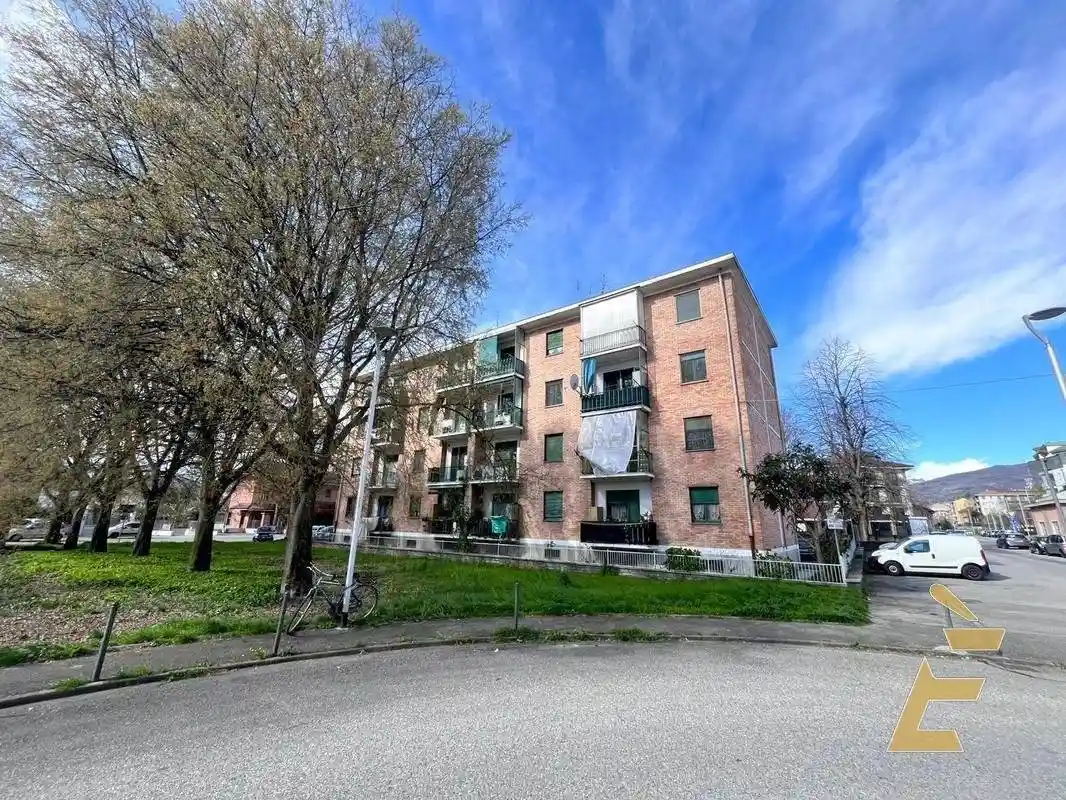 Appartamento in vendita a Pinerolo