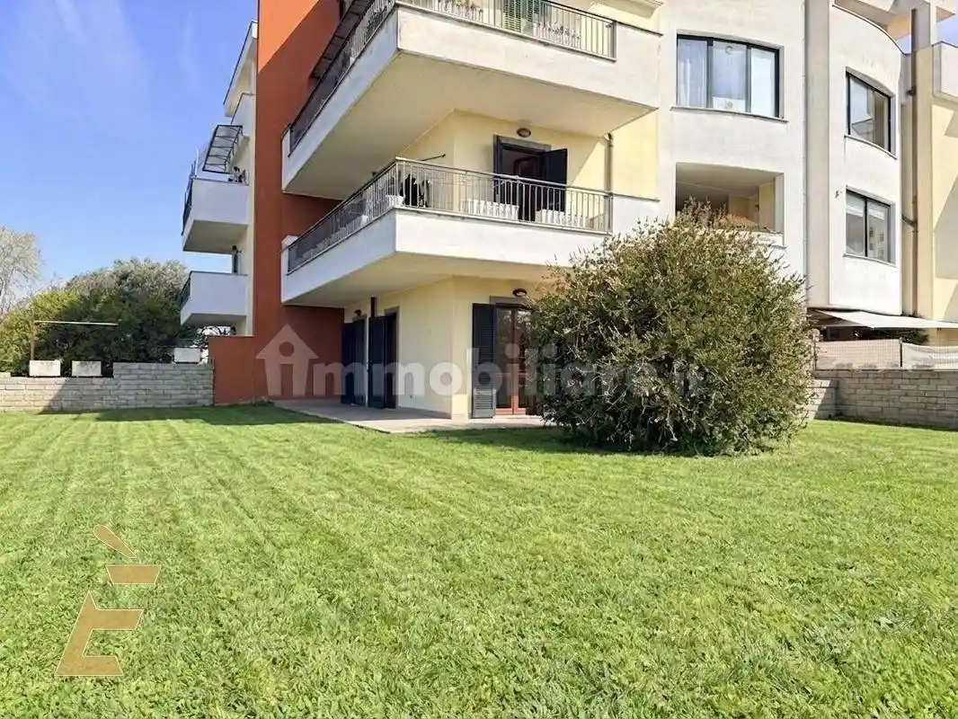 Appartamento in vendita a Anzio