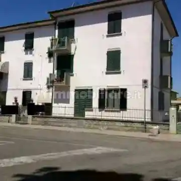 Appartamento in vendita a Fucecchio