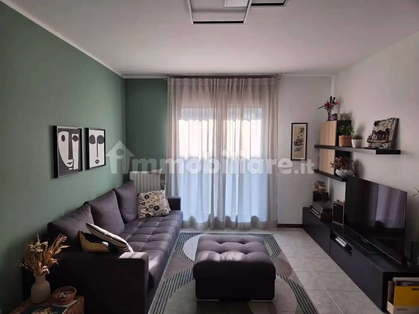 Appartamento in vendita a Vigodarzere