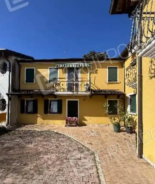 Villetta a schiera in vendita a Fossalta di Piave