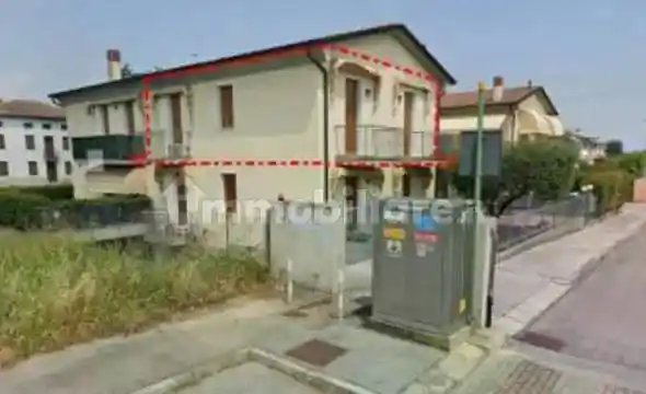 Appartamento in vendita a Castegnero