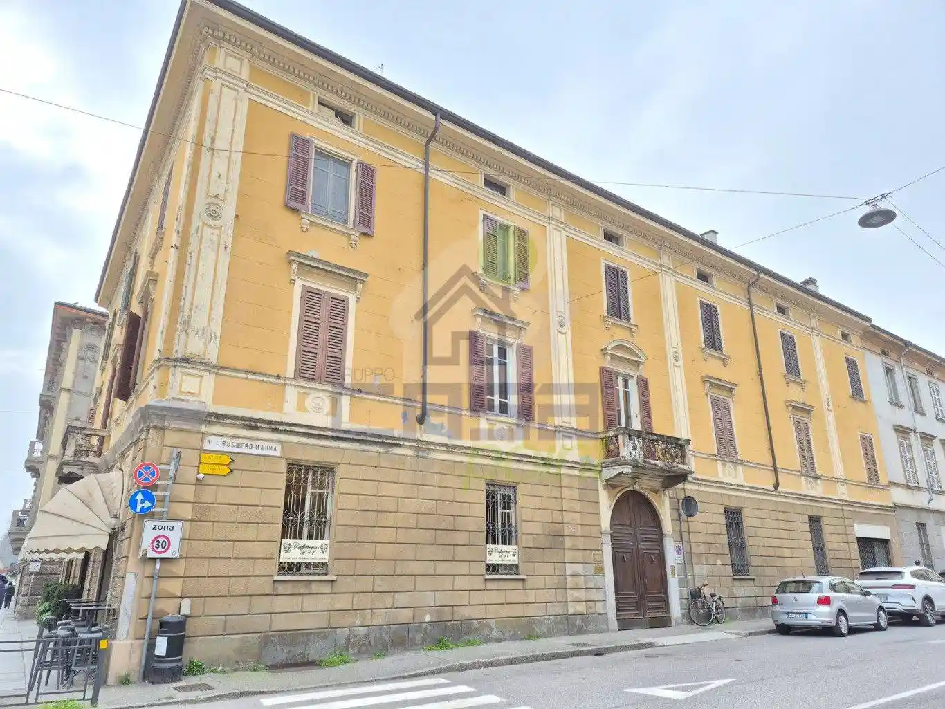 Appartamento in vendita a Cremona