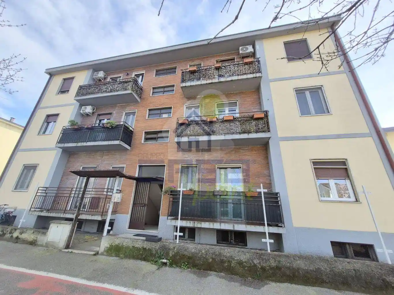 Appartamento in vendita a Cremona