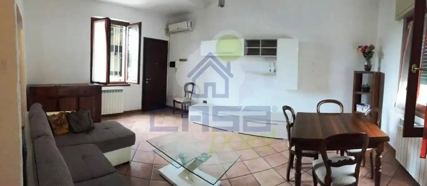 Appartamento in vendita a Cremona