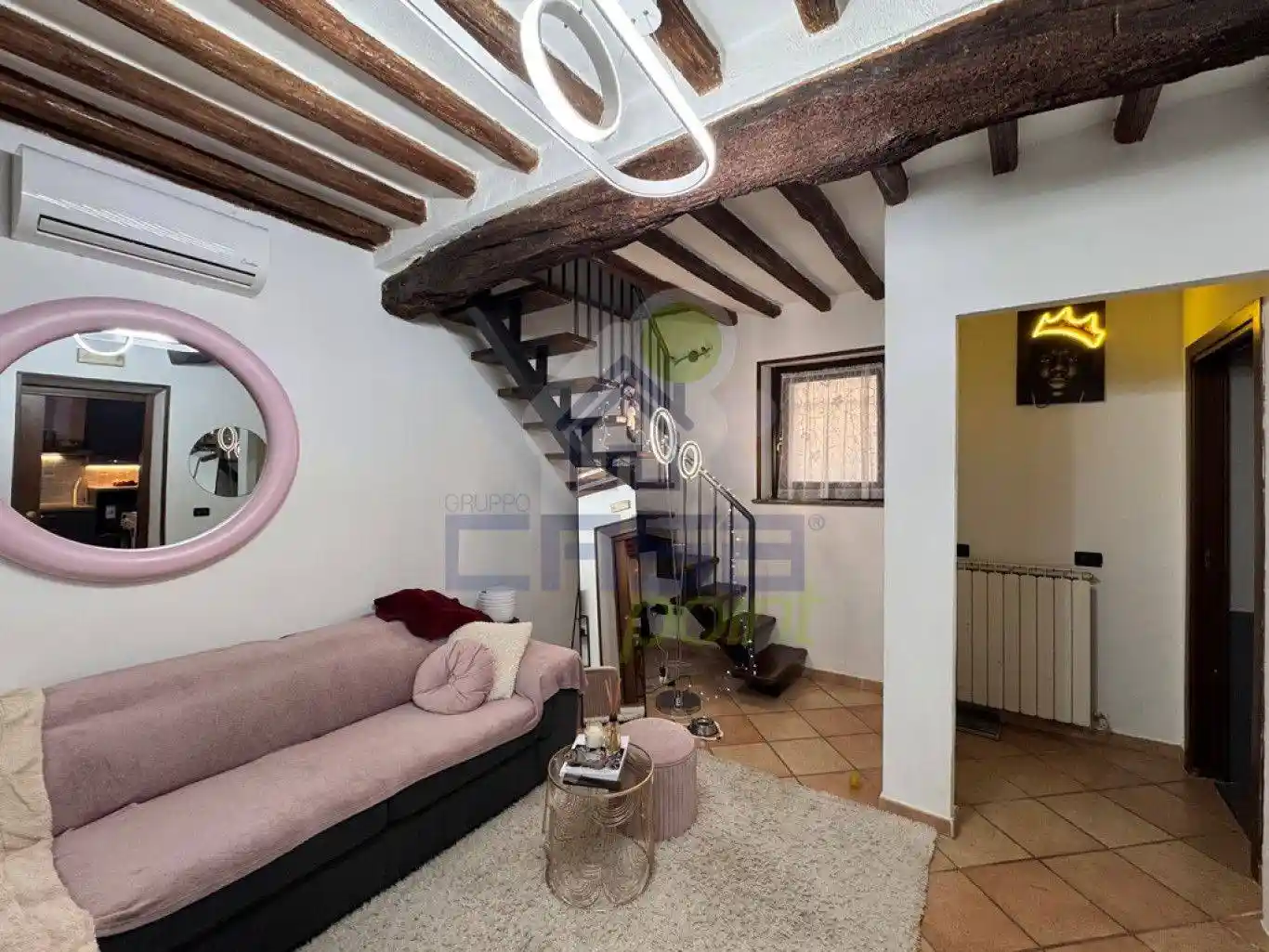 Casa indipendente in vendita a Cremona