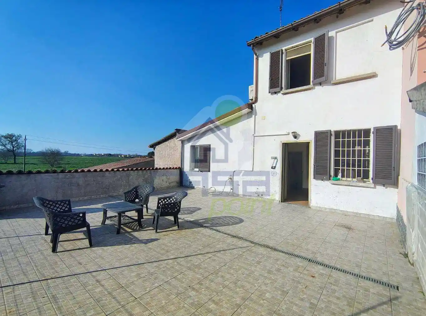 Appartamento in vendita a Linarolo