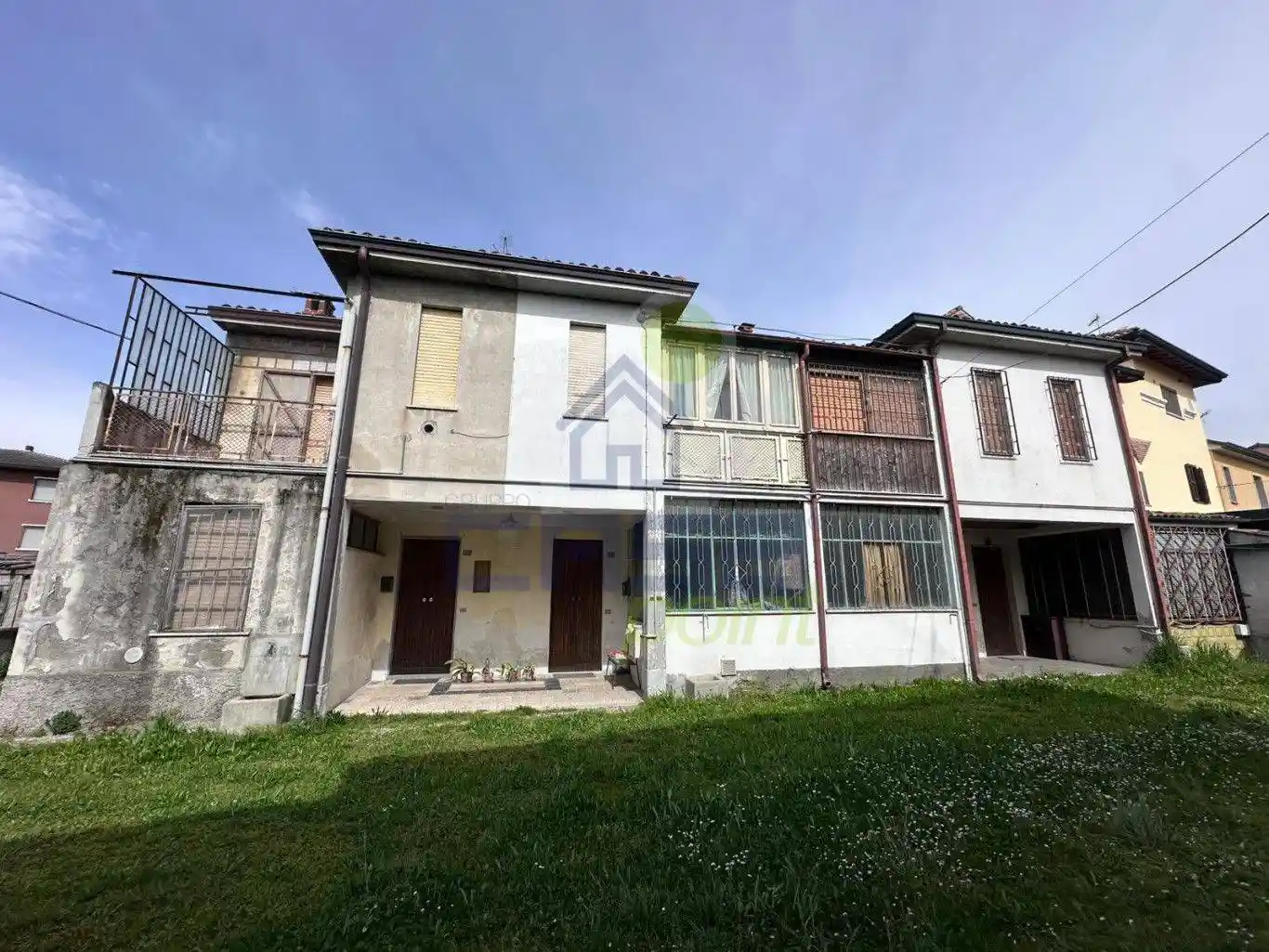 Casa indipendente in vendita a Marudo