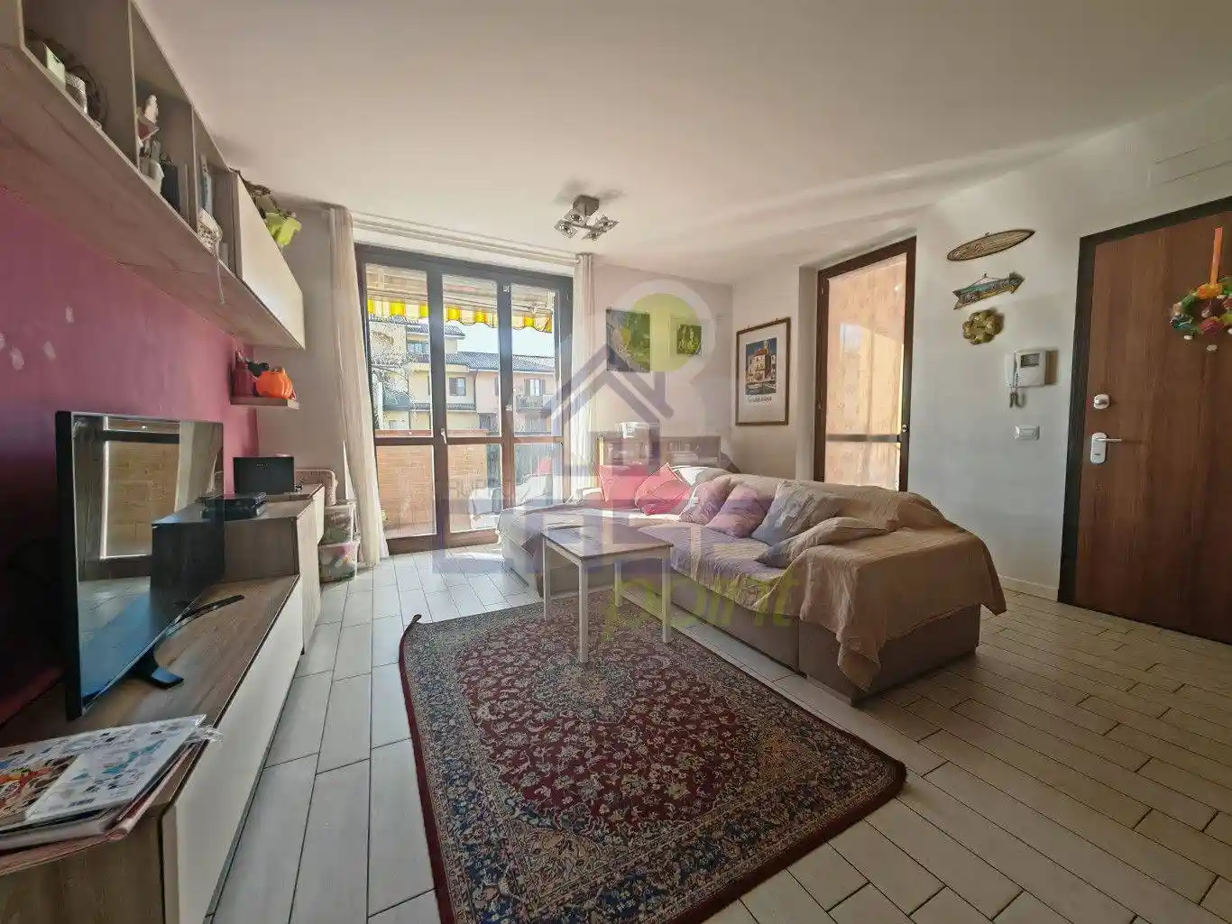 Appartamento in vendita a Lodi