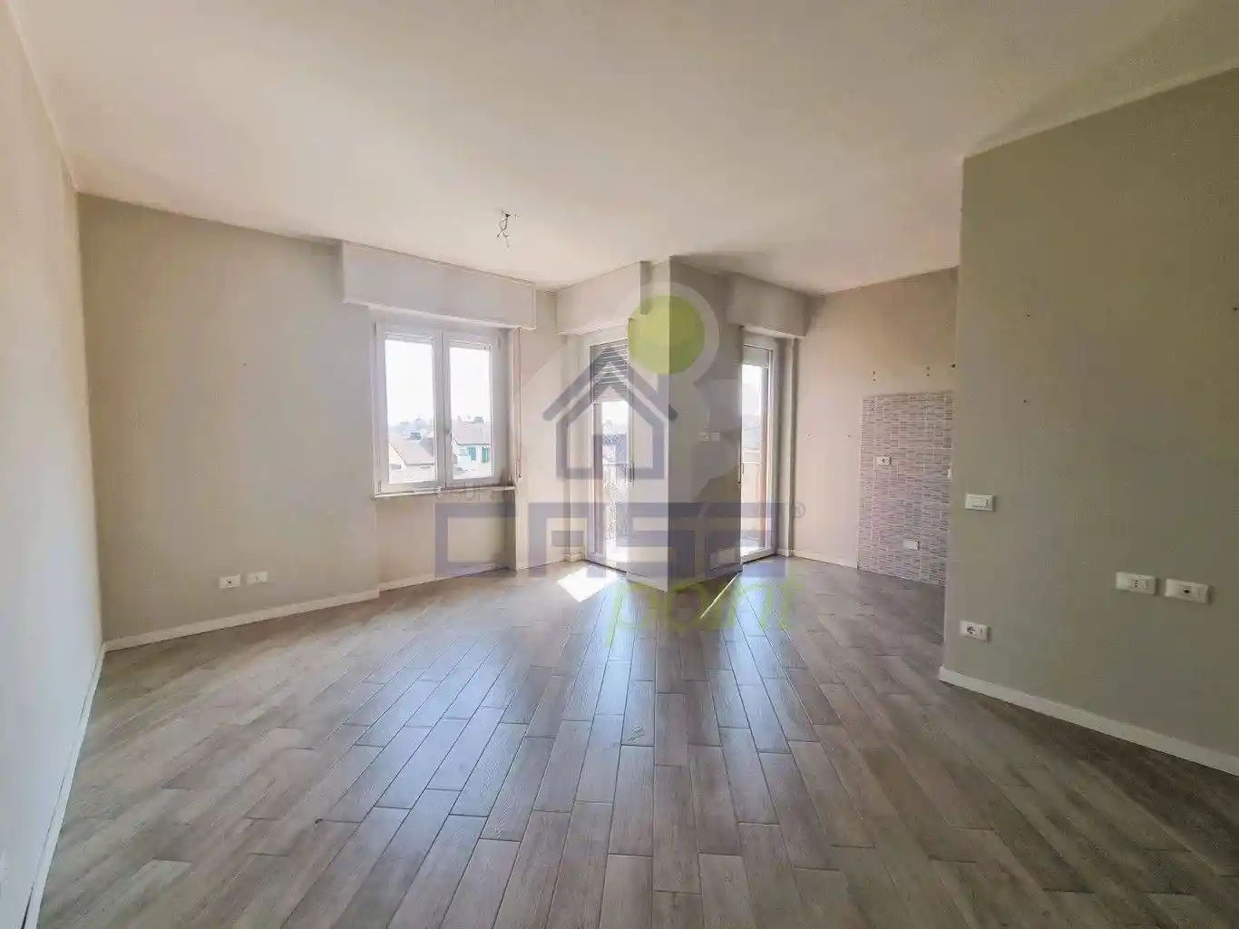 Appartamento in vendita a Casalpusterlengo