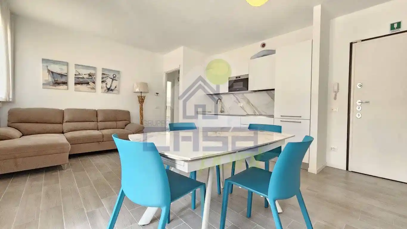 Appartamento in vendita a Padenghe sul Garda