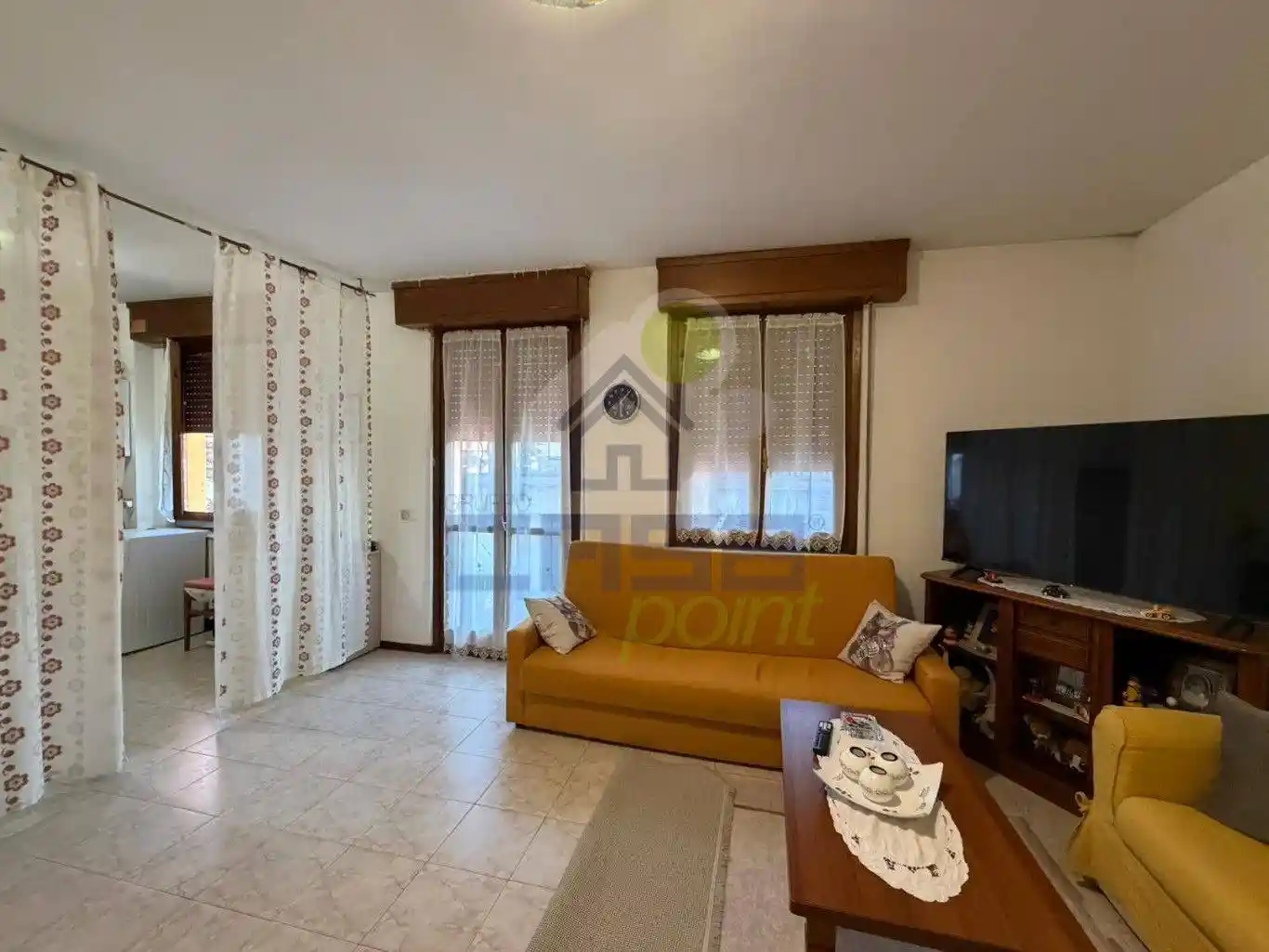 Appartamento in vendita a Orzinuovi