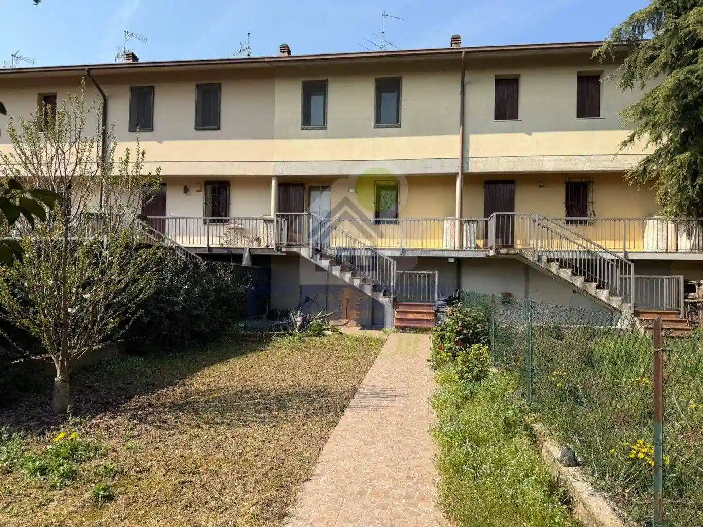 Villetta a schiera - foto 2