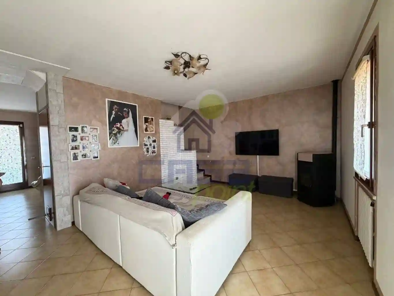 Villetta a schiera - foto 5