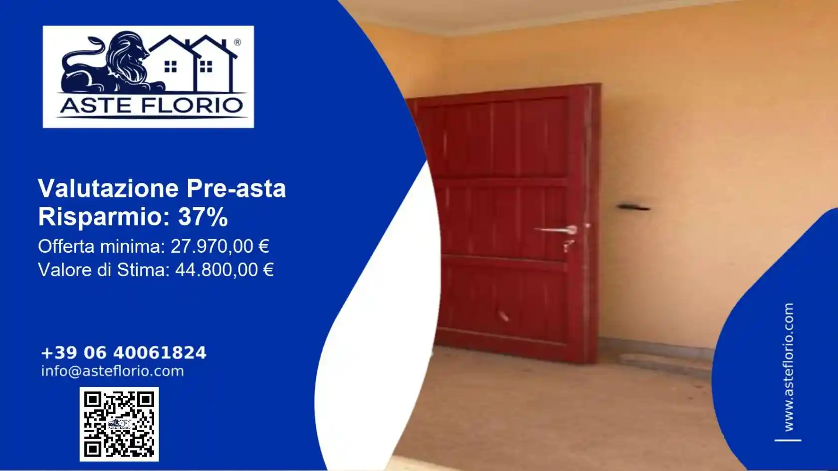 Appartamento in vendita a Capodimonte