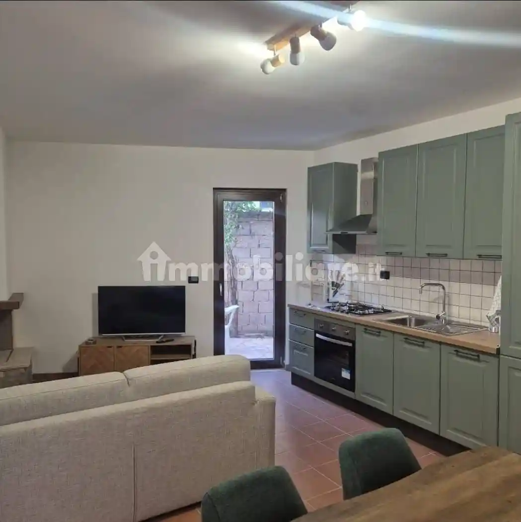 Appartamento in vendita a Ateleta