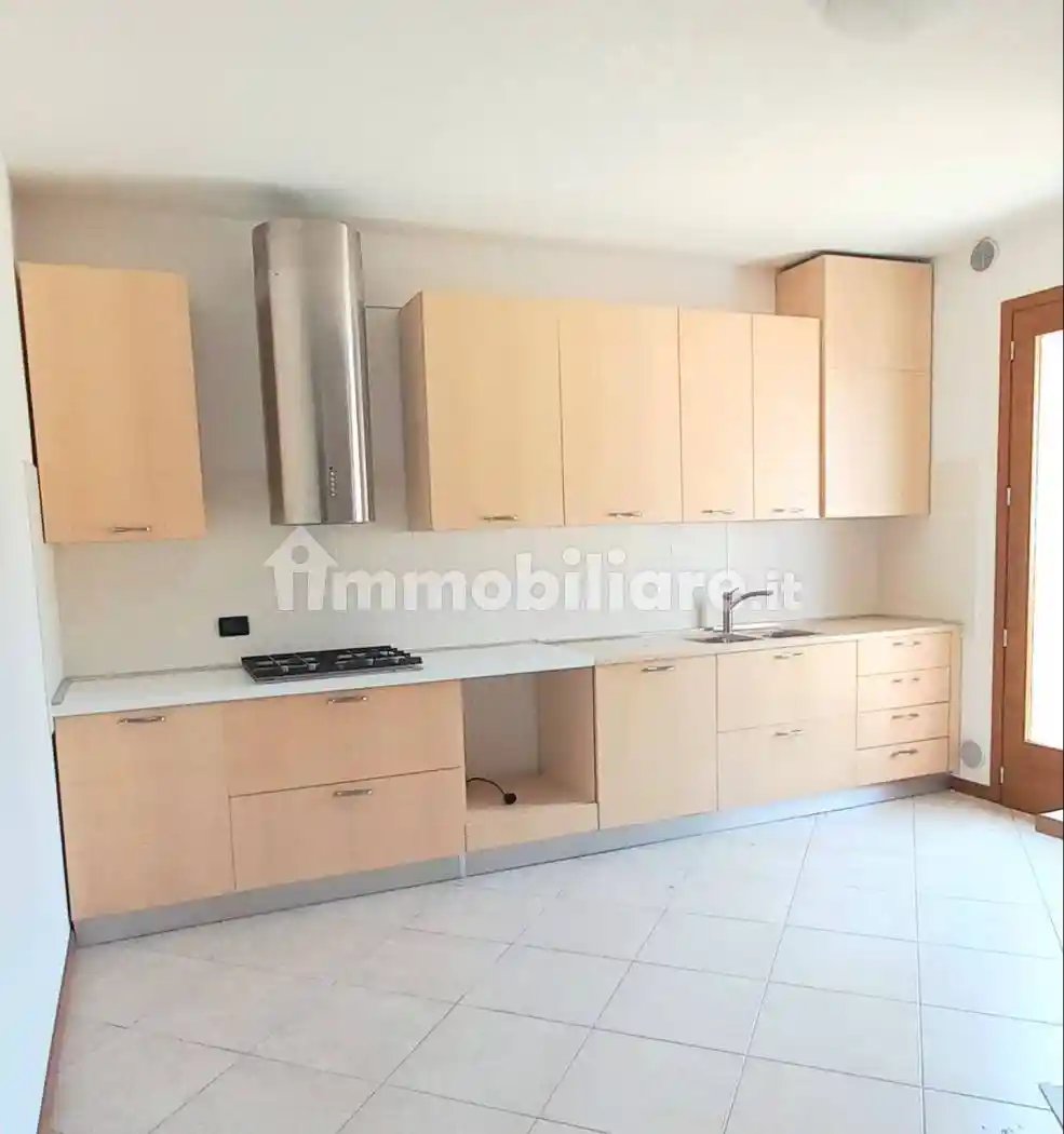 Appartamento in affitto a Cordignano