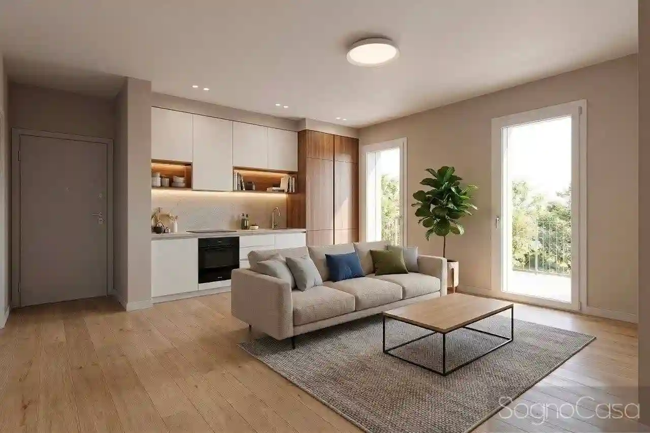 Appartamento - foto 3