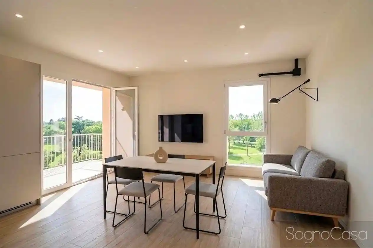 Appartamento in vendita a Firenze