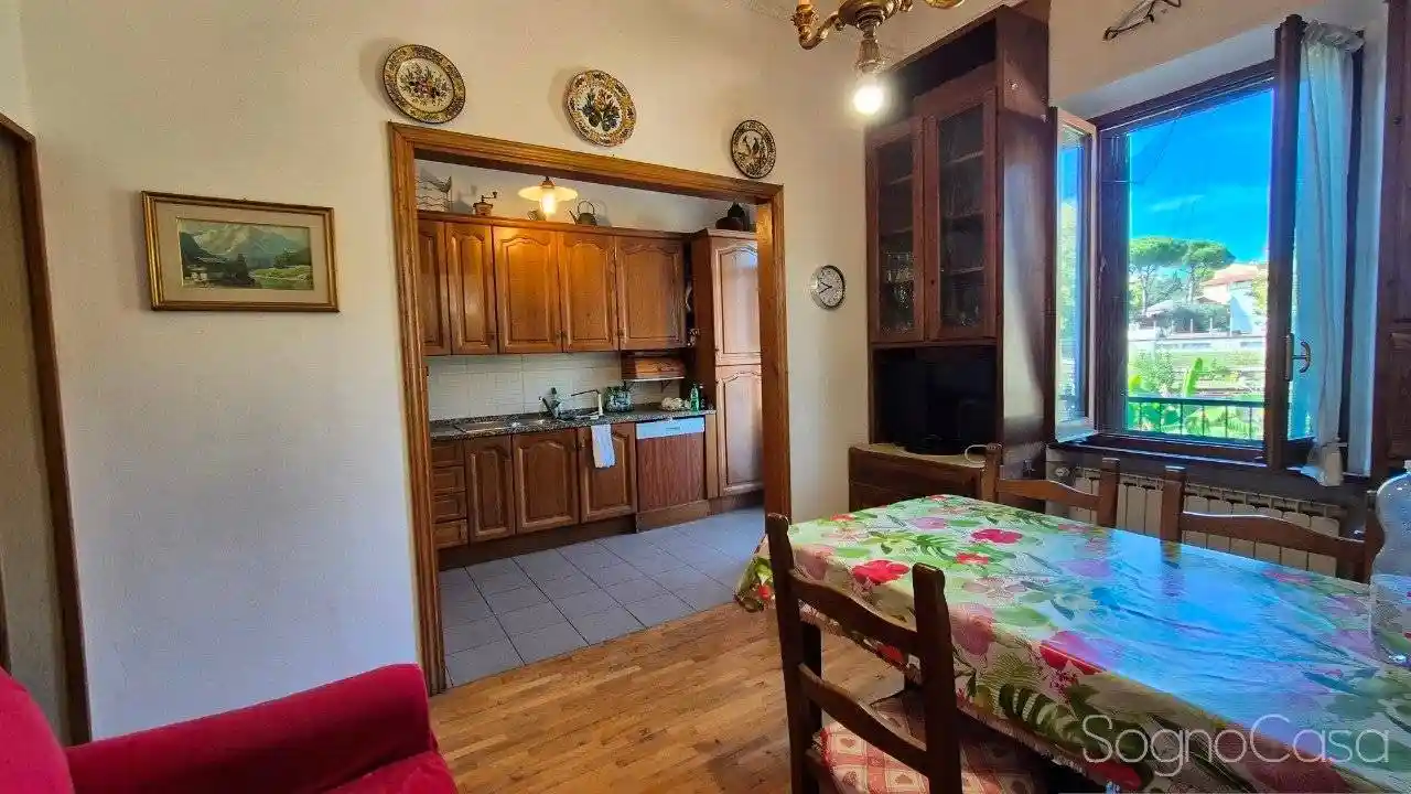 Appartamento in vendita a Firenze