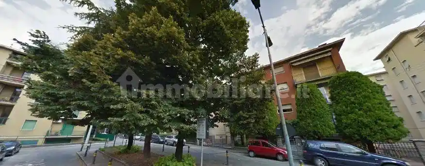 Appartamento in affitto a Parma