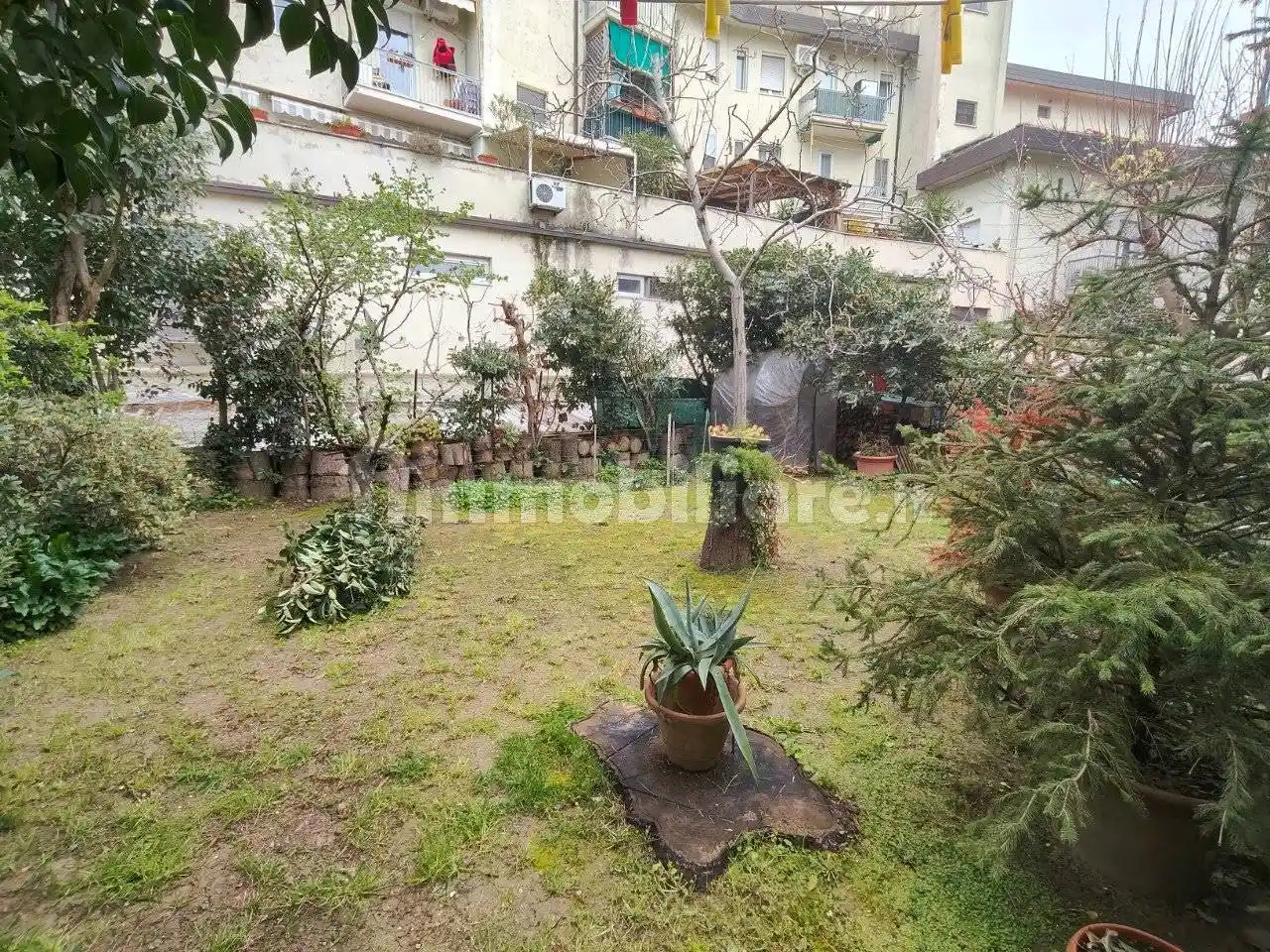 Appartamento in vendita a Pesaro