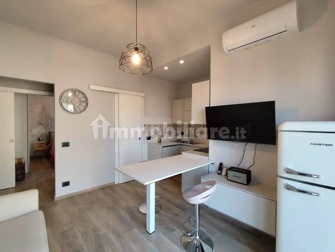 Appartamento in vendita a Imperia