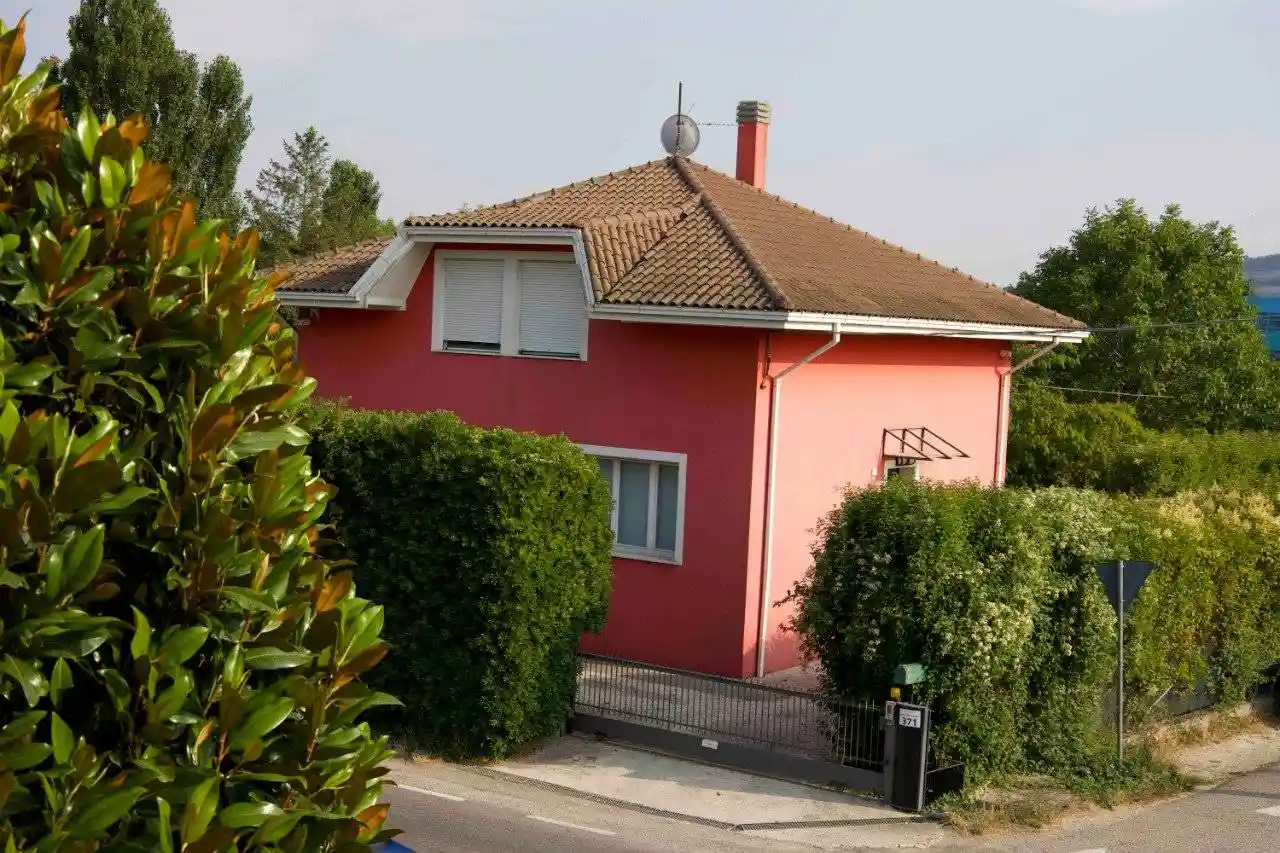 Appartamento in vendita a Gabicce Mare