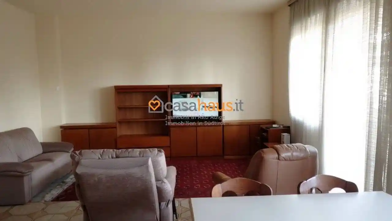 Appartamento in vendita a Bolzano