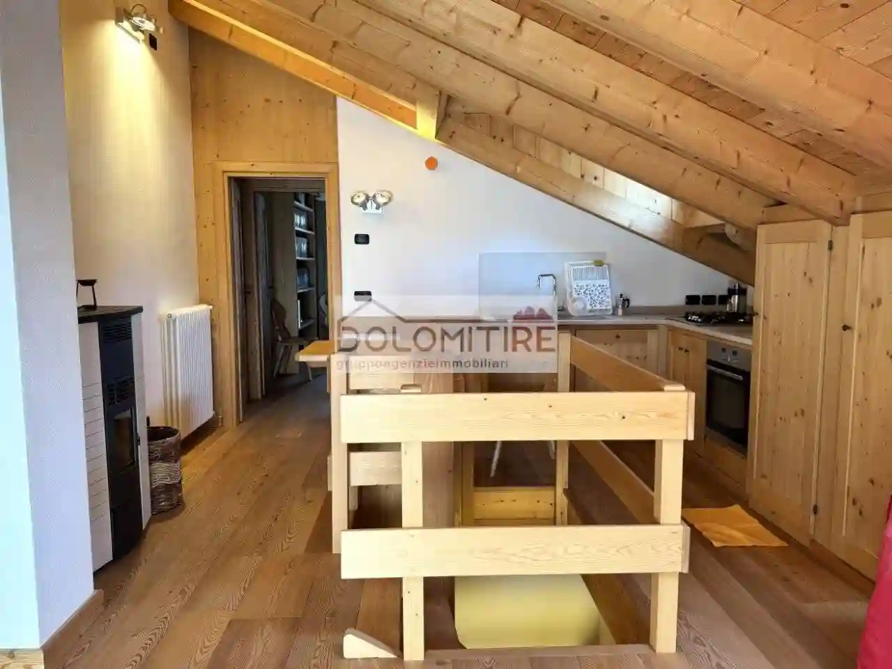 Appartamento - foto 5