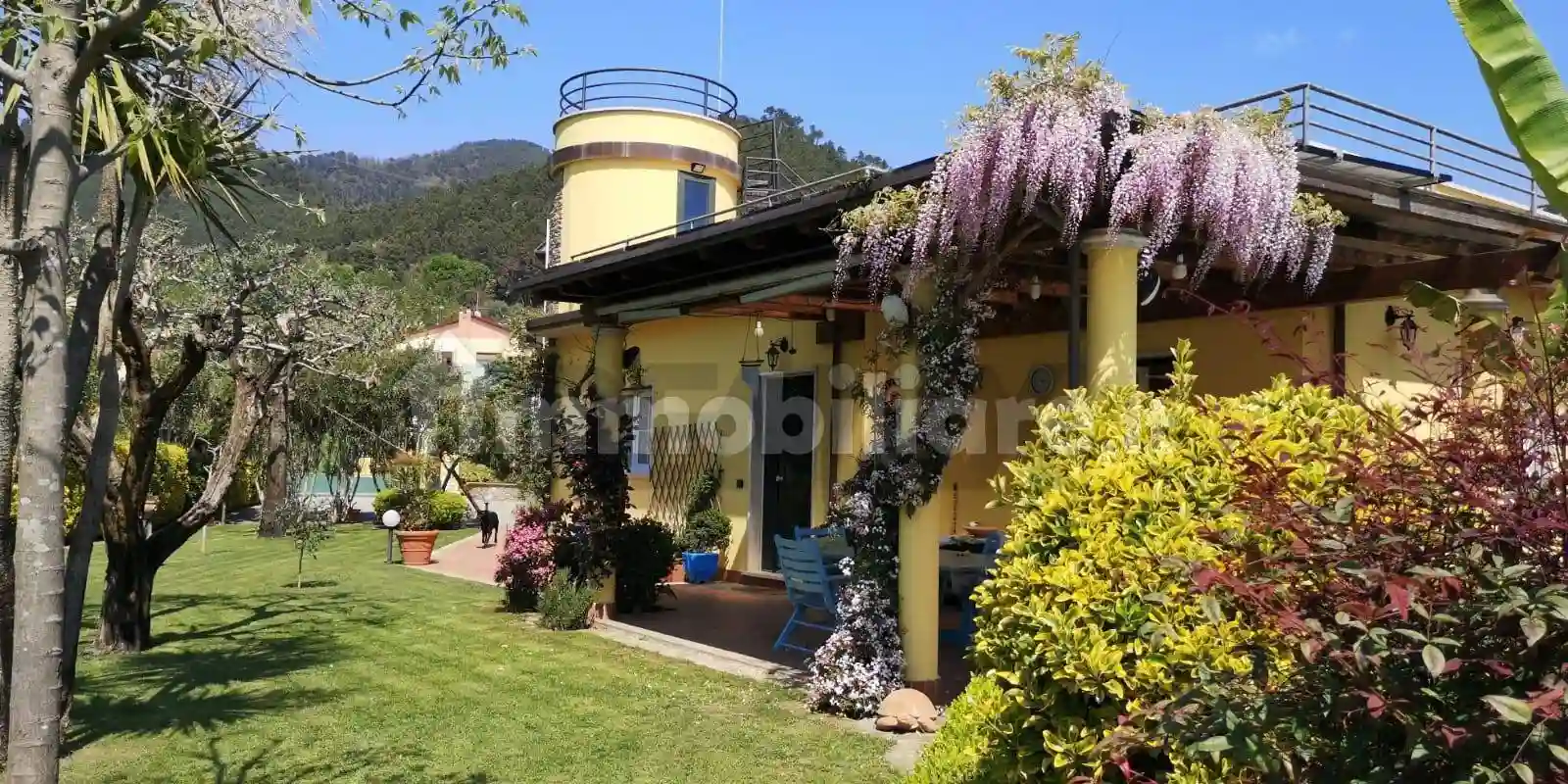 Villa - foto 3