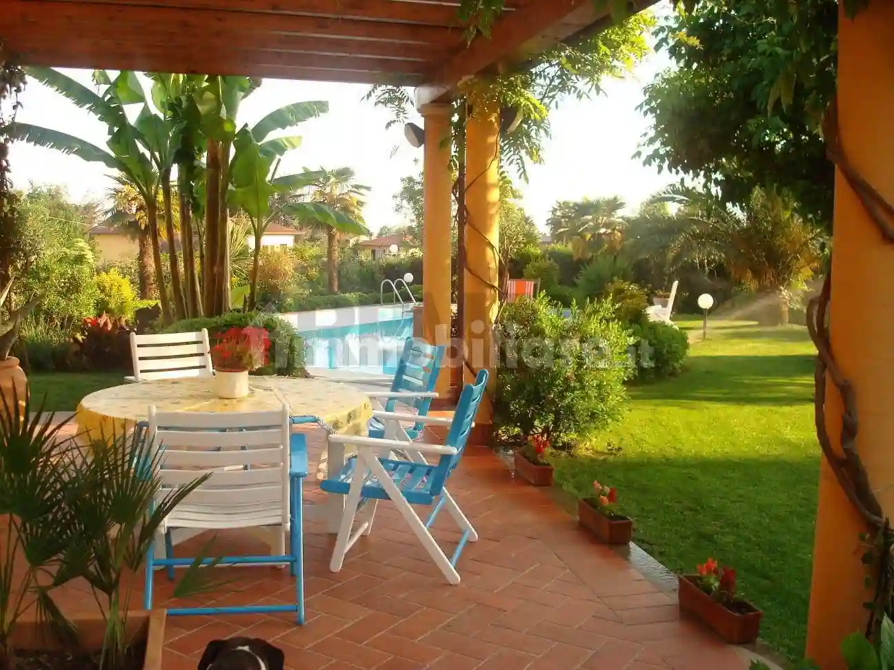 Villa - foto 4