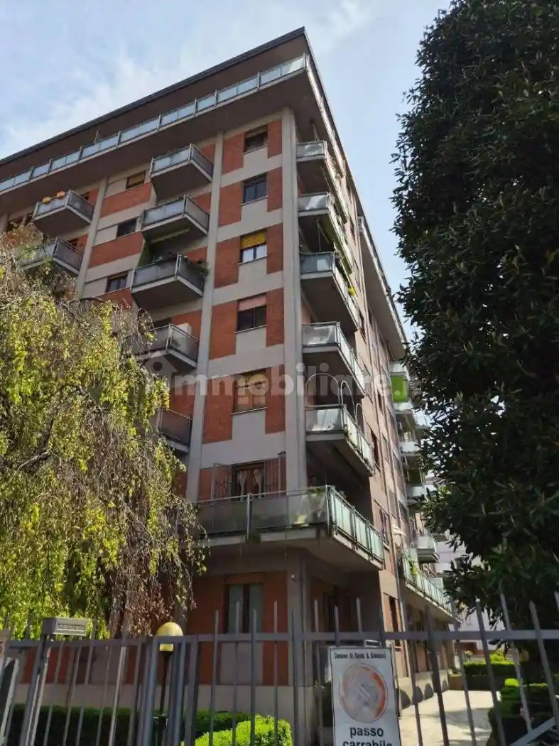 Appartamento in vendita a Sesto San Giovanni