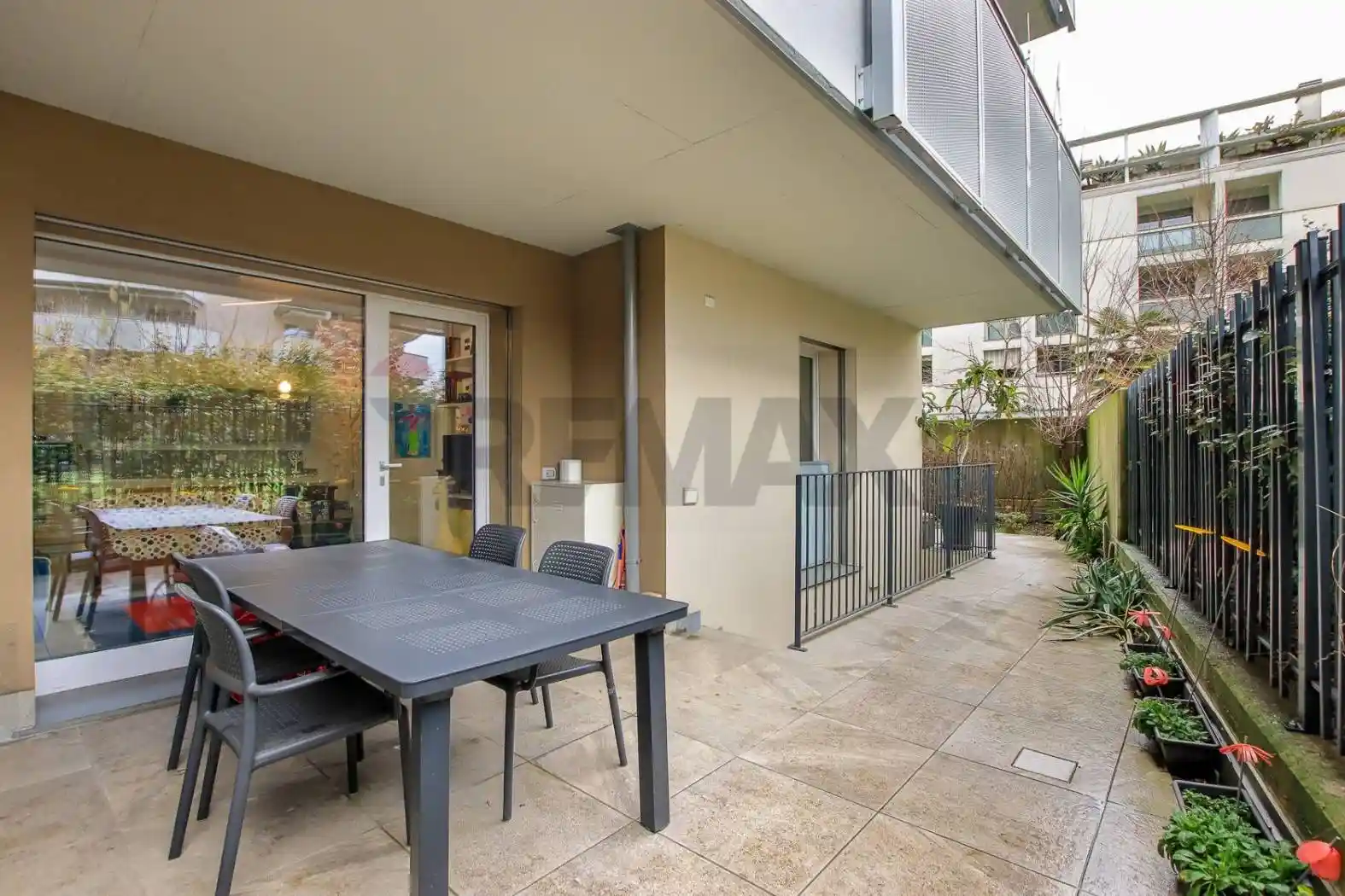 Appartamento in vendita a Bergamo