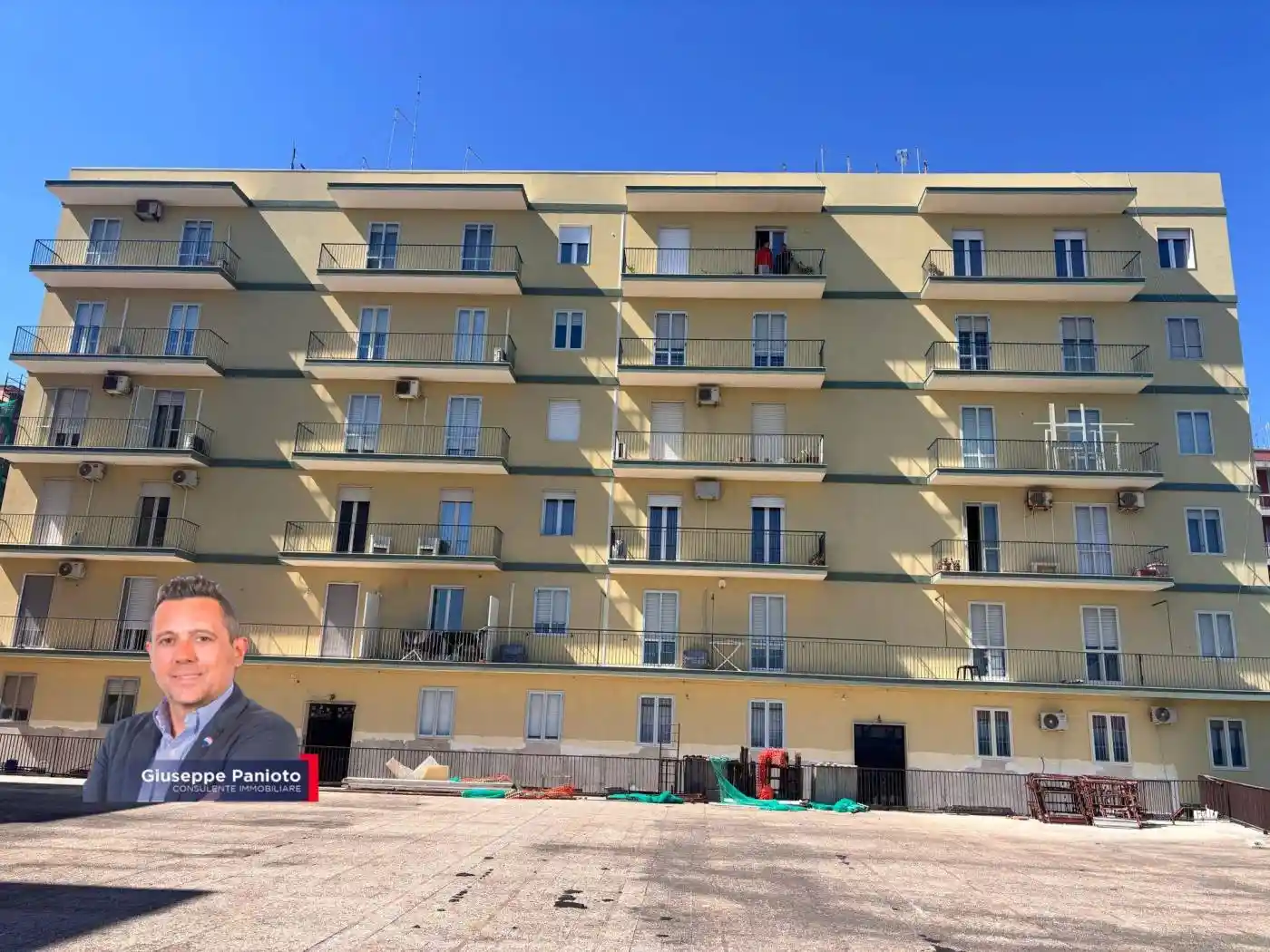Appartamento in vendita a Siracusa