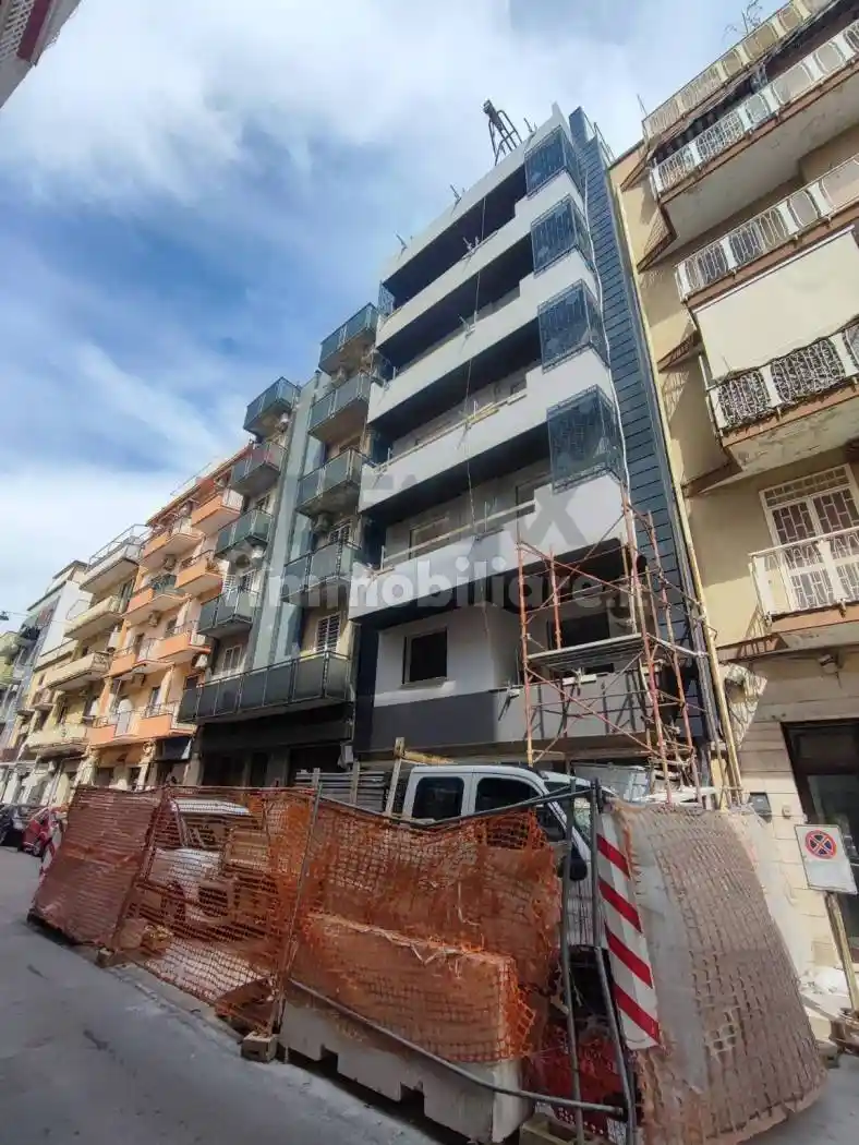 Appartamento in vendita a Bari