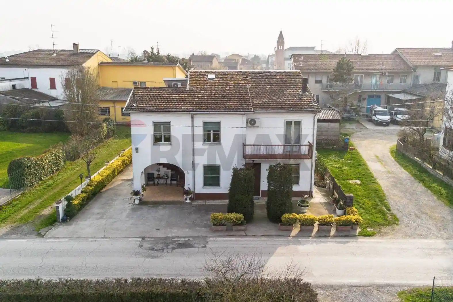 Casa indipendente in vendita a Busseto