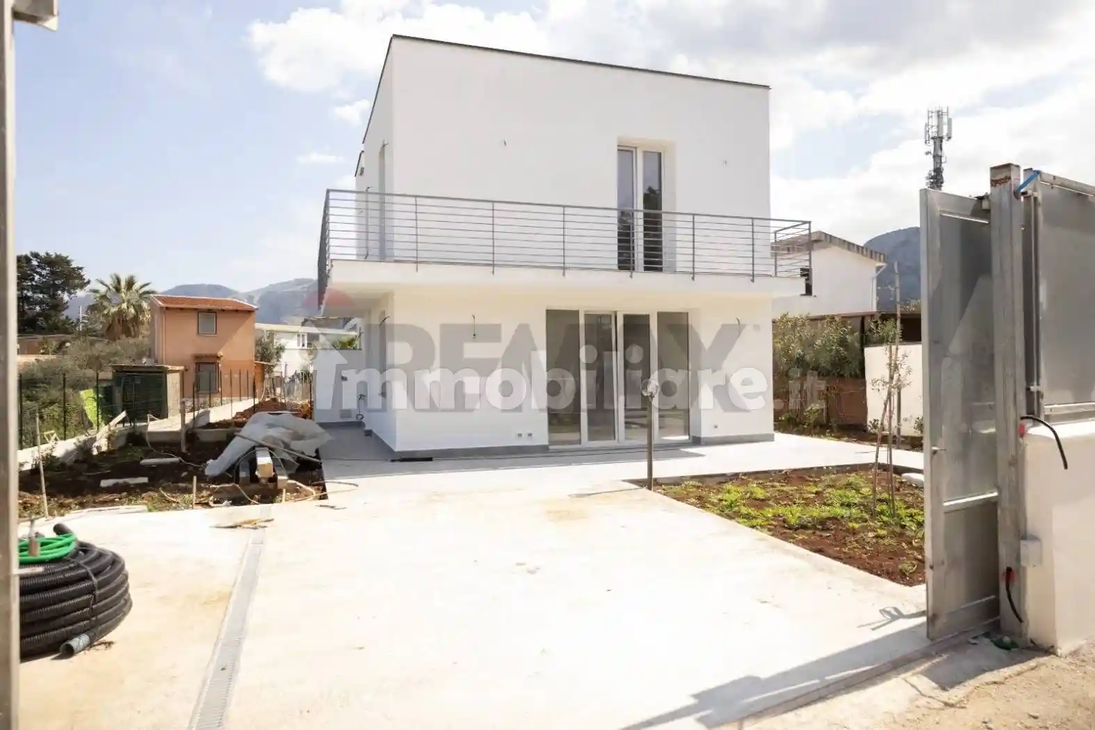 Appartamento in vendita a Carini