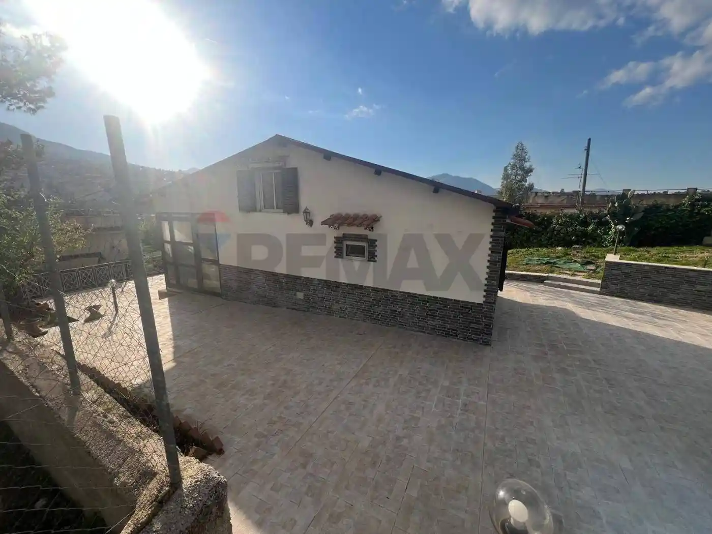 Villa in vendita a Bolognetta