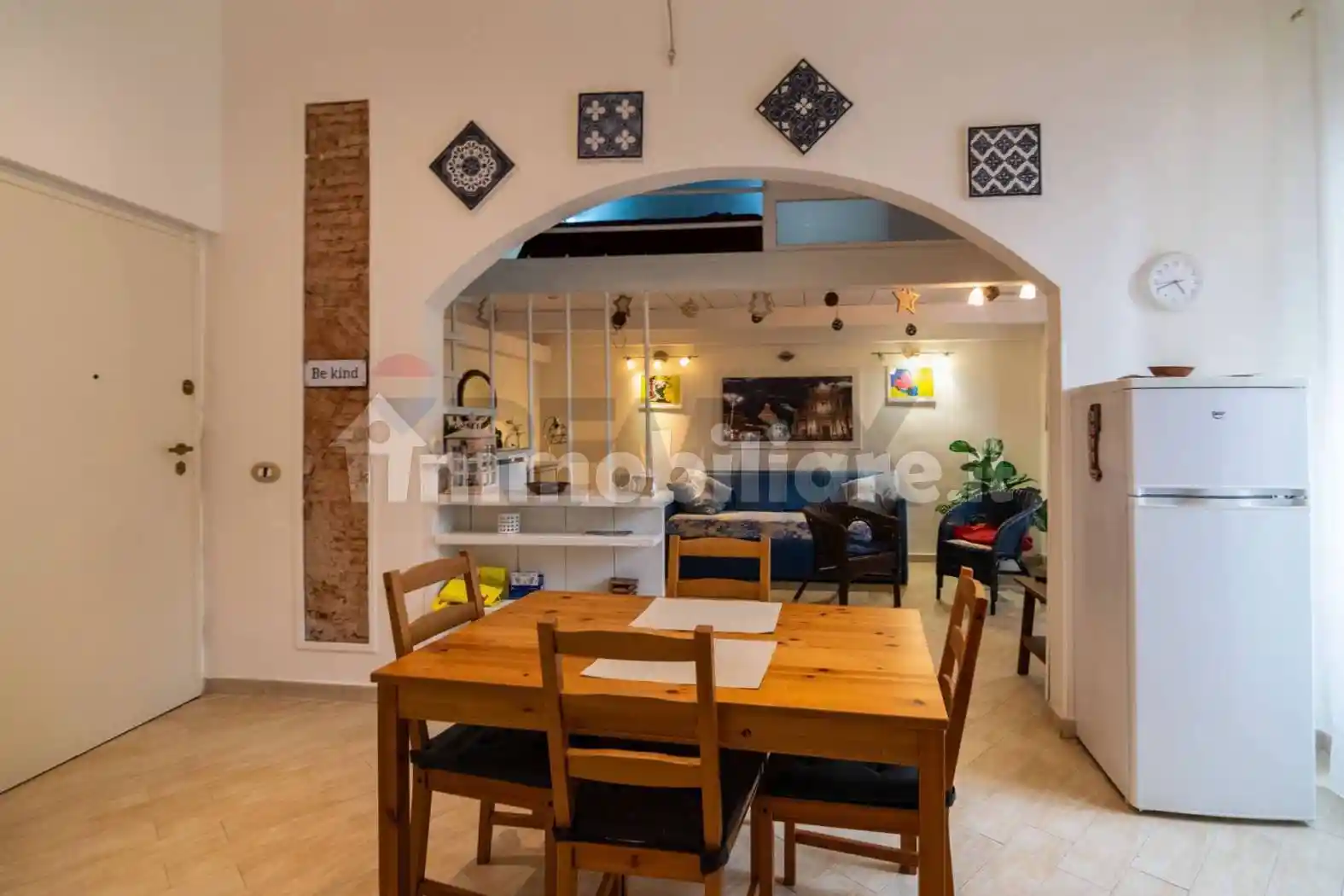 Appartamento in vendita a Catania