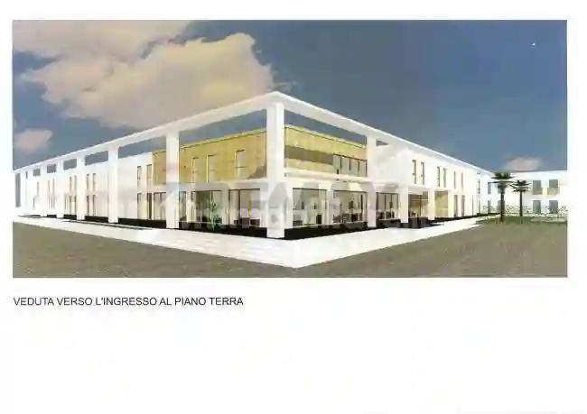 Palazzo - Edificio - foto 2