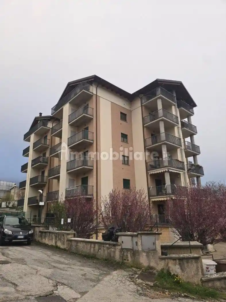 Appartamento in vendita a L'Aquila