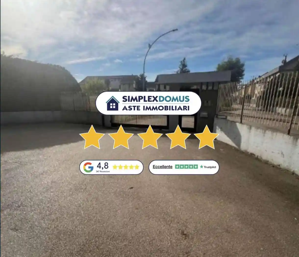 Villa in vendita a Capua