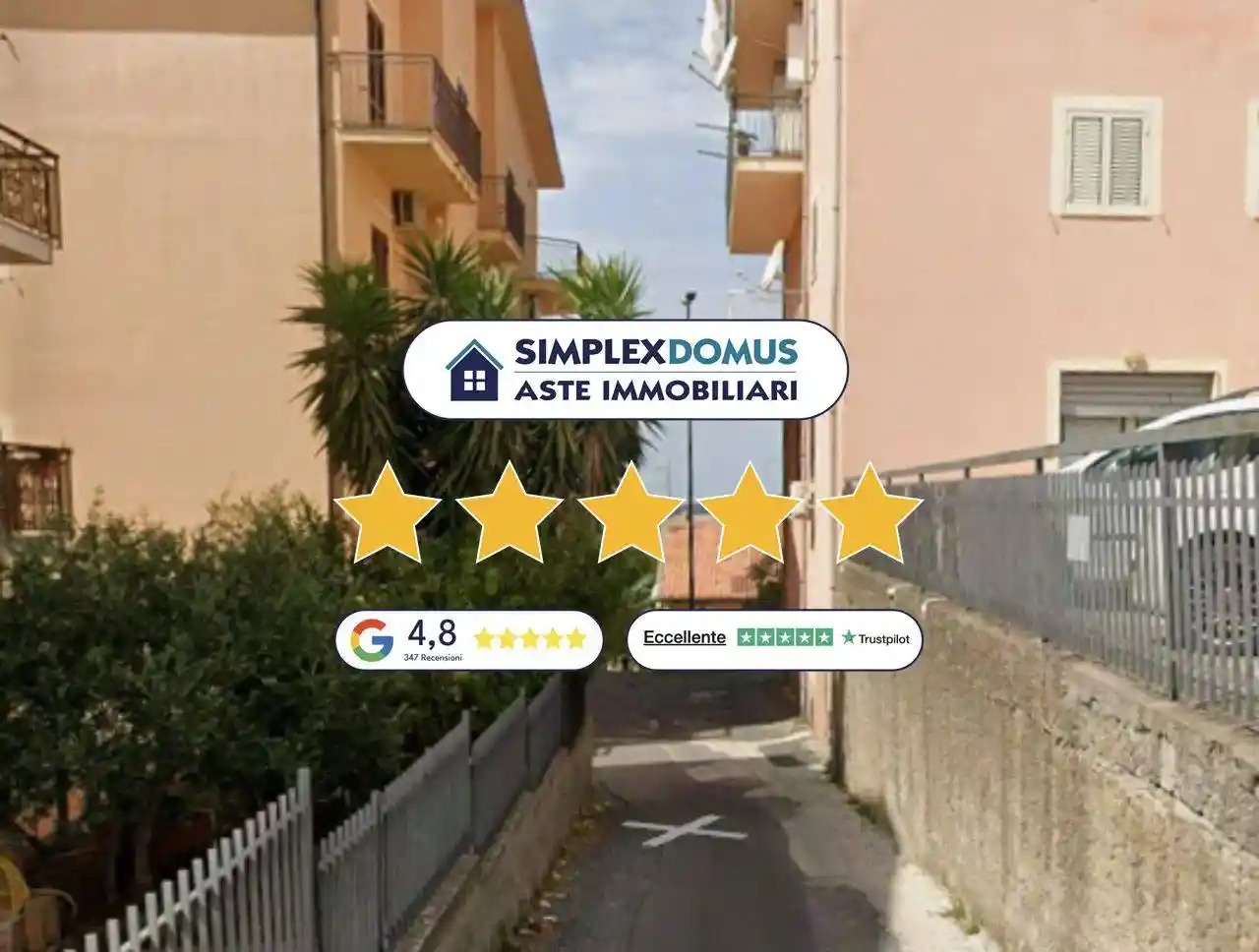 Villa in vendita a Santa Domenica Talao