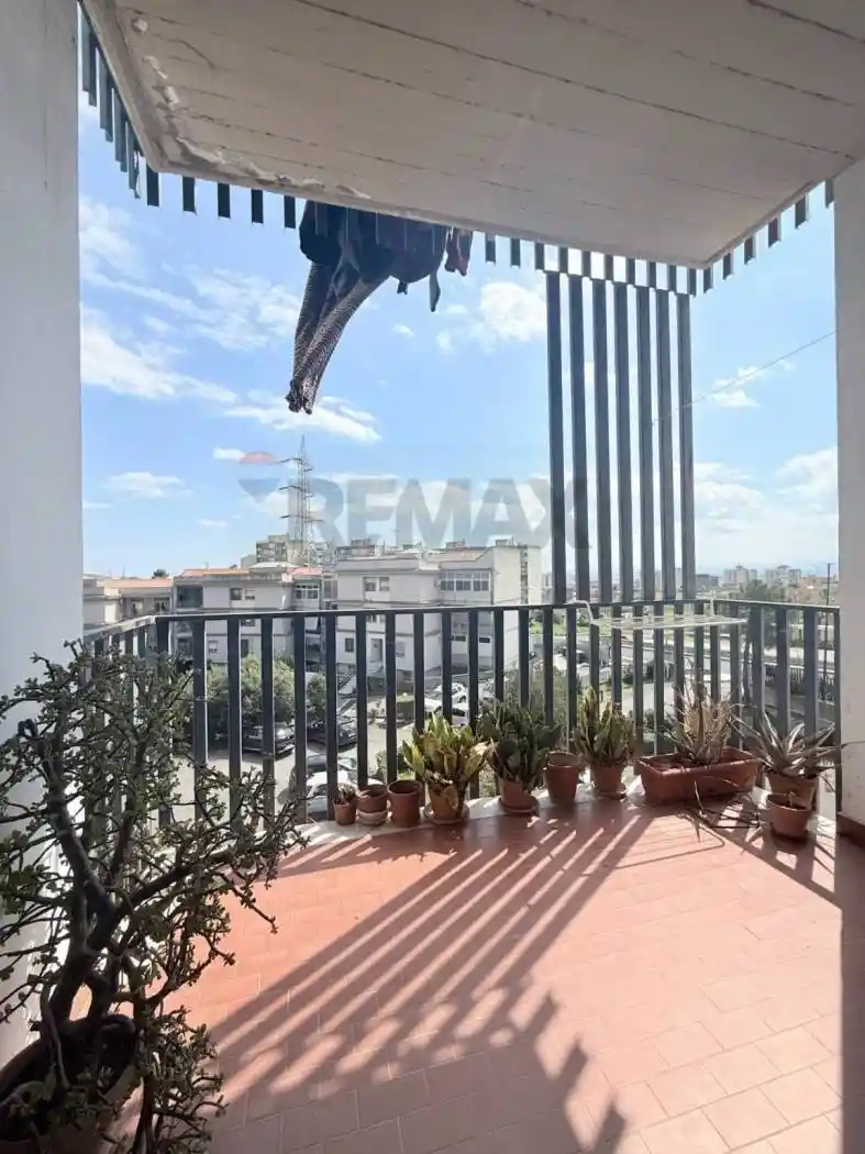 Appartamento in vendita a Catania