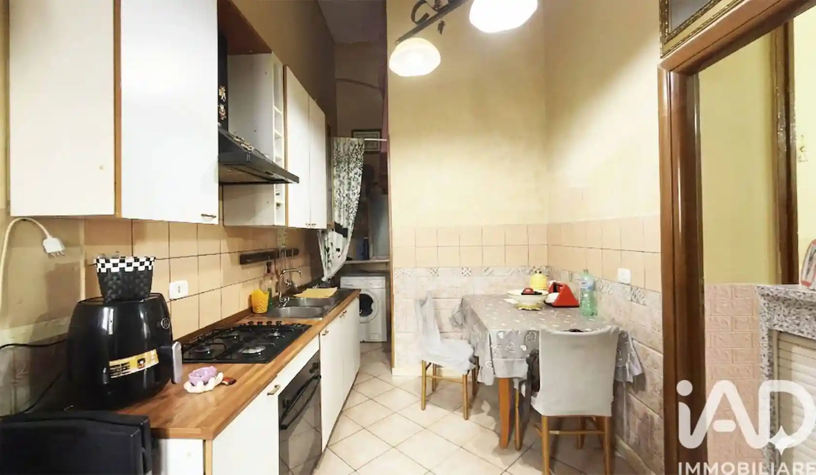 Appartamento in vendita a Afragola