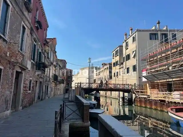 Appartamento in vendita a Venezia