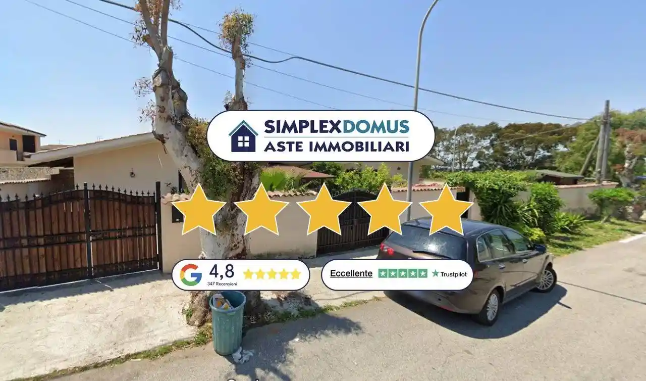 Villa in vendita a Ardea