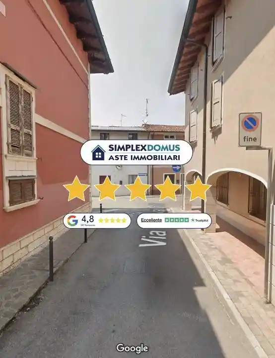 Appartamento in vendita a Gottolengo