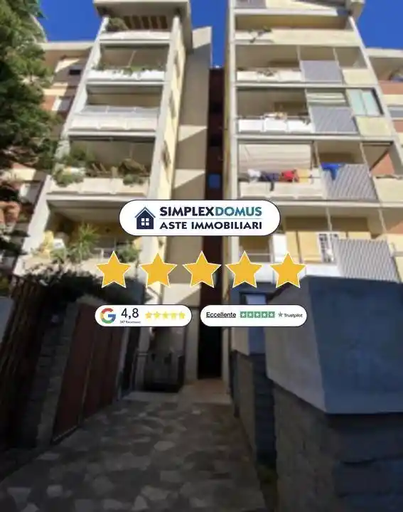 Appartamento in vendita a Pomezia